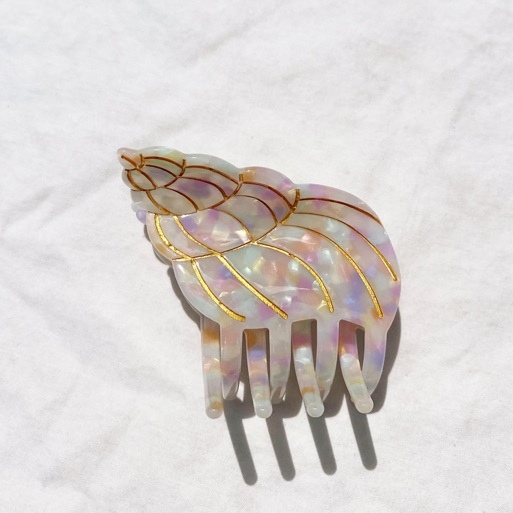 Under the Sea Hair Claw