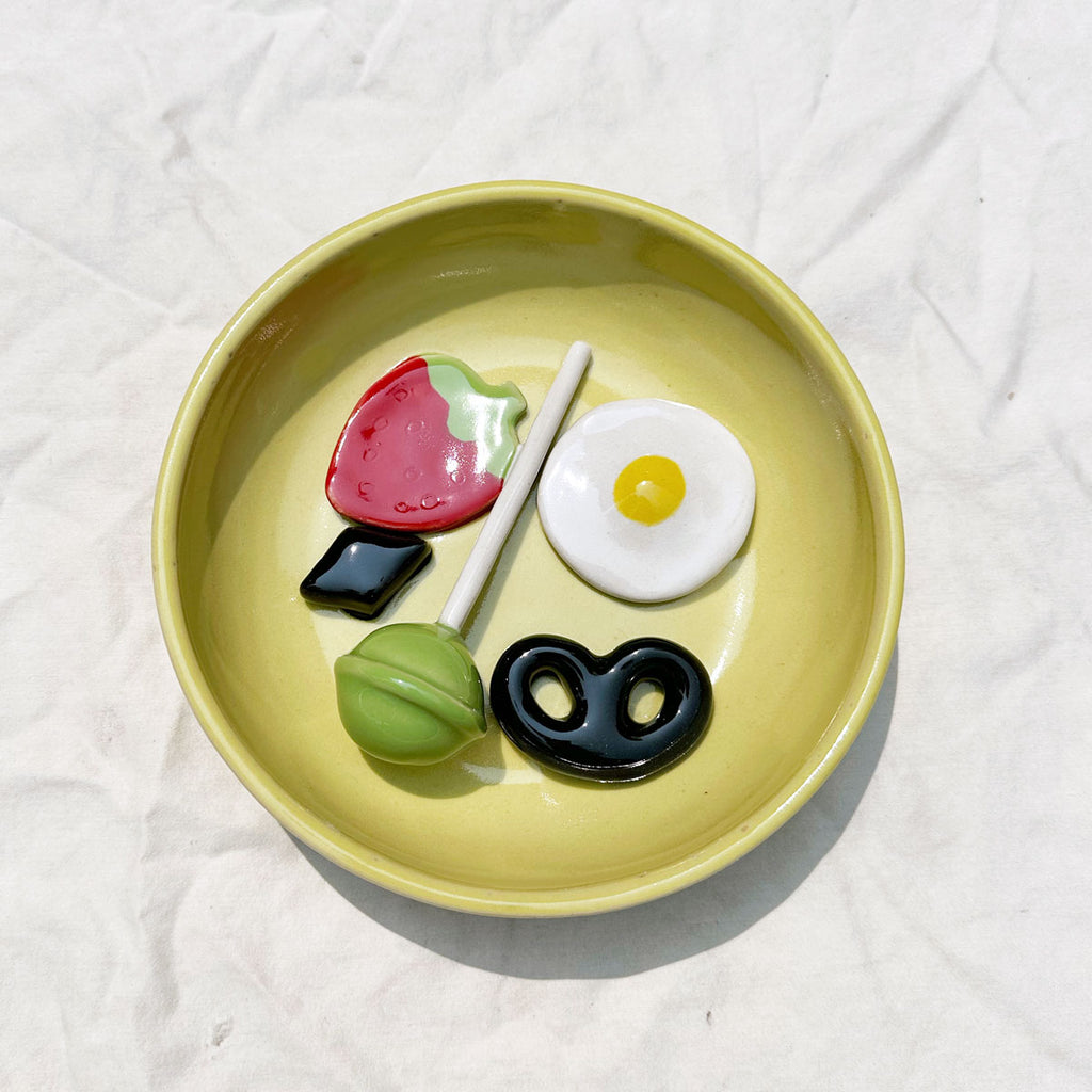 Candy Mix Dish