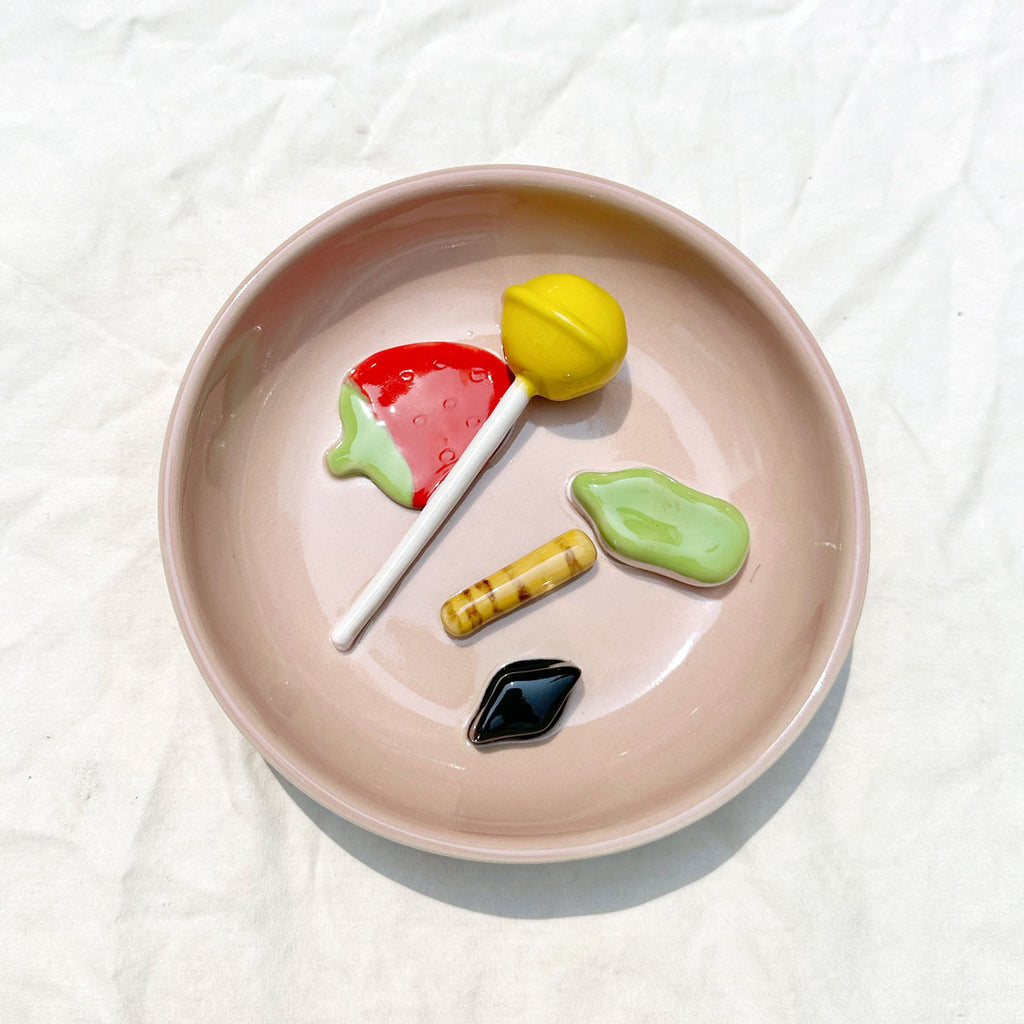 Candy Mix Dish