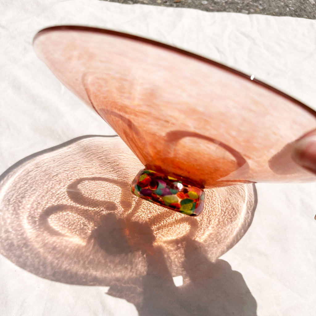 Daisy Candy/Catchall Dish
