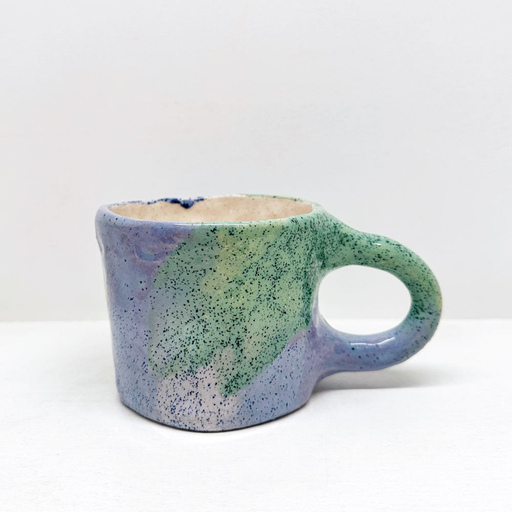 Speckled Mix Mug