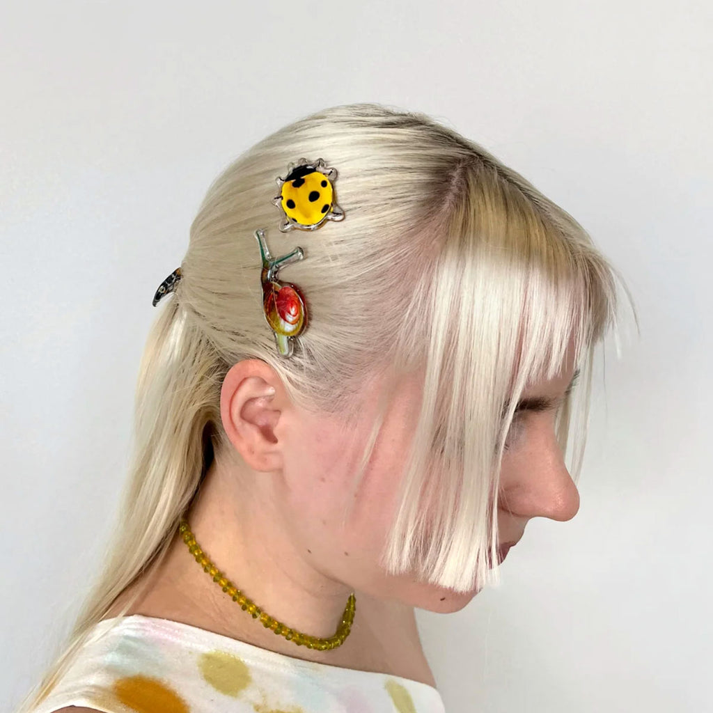 Critter Barrette Pack