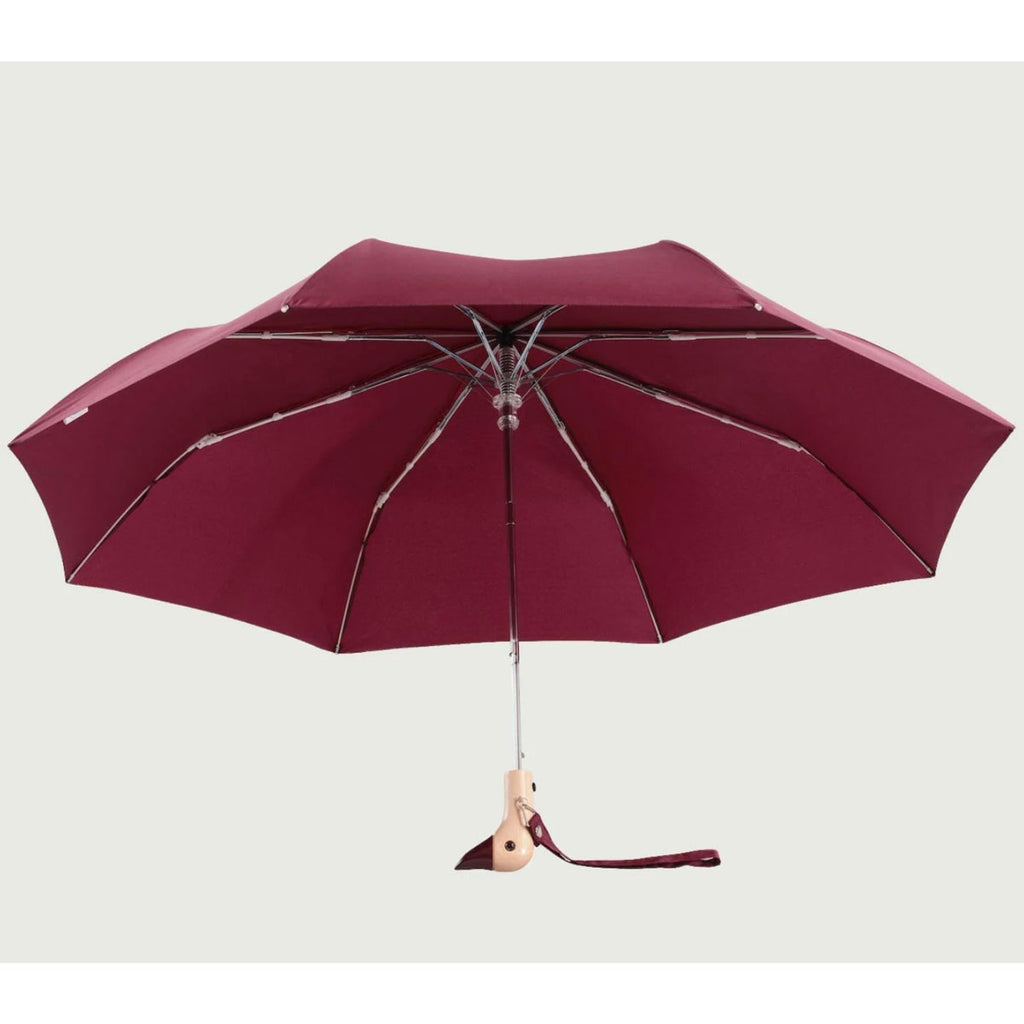 Compact Duck Umbrella