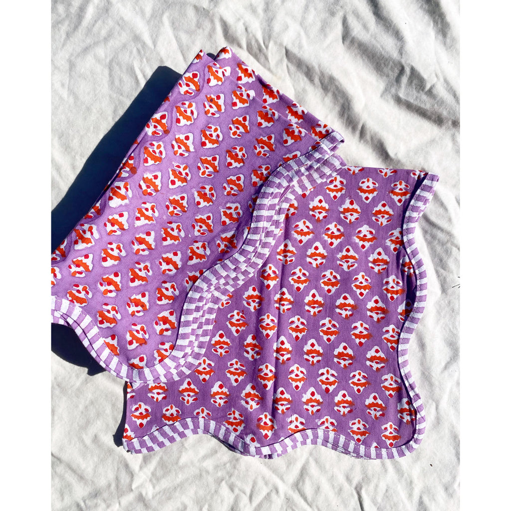 Ambroeus Napkins, Set of 4