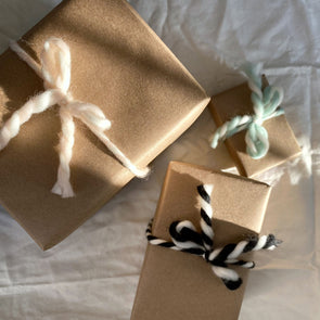 Gift Wrapping