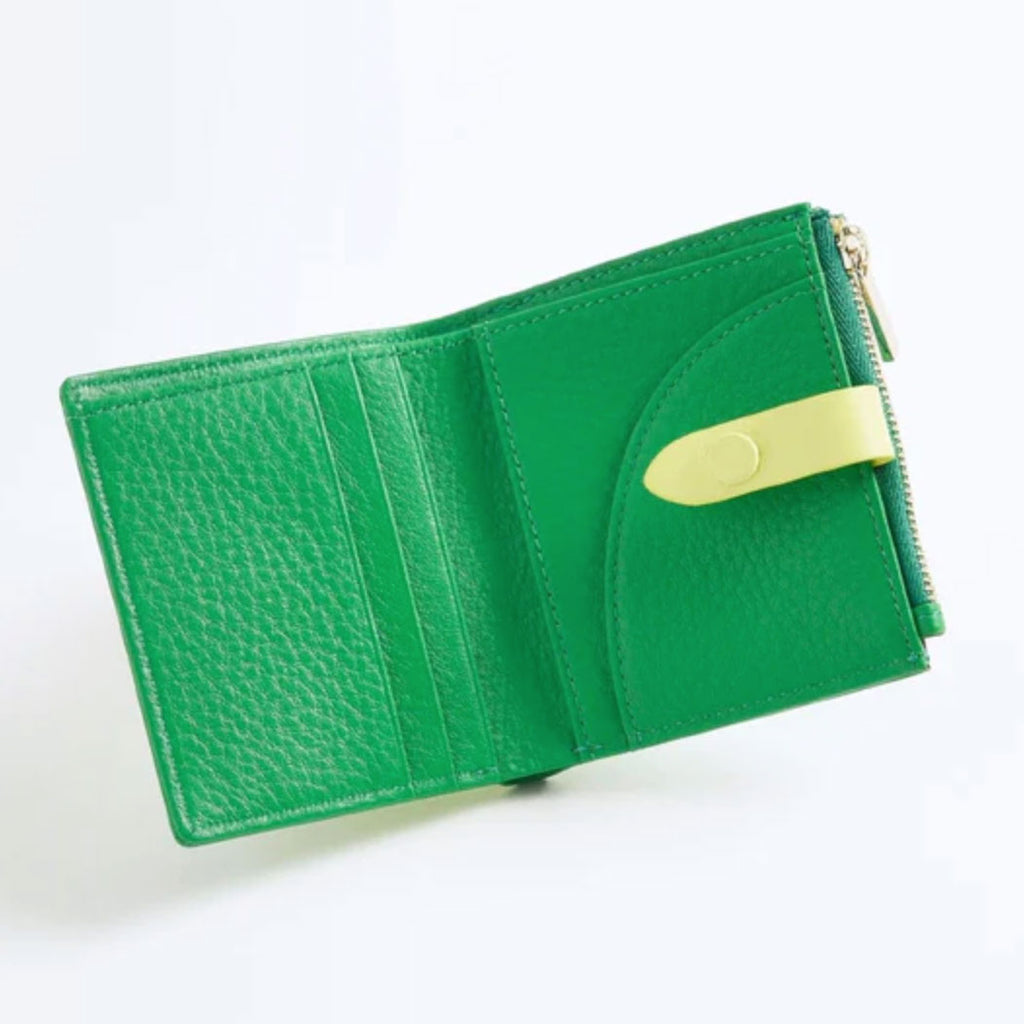 Parker Mini Wallet