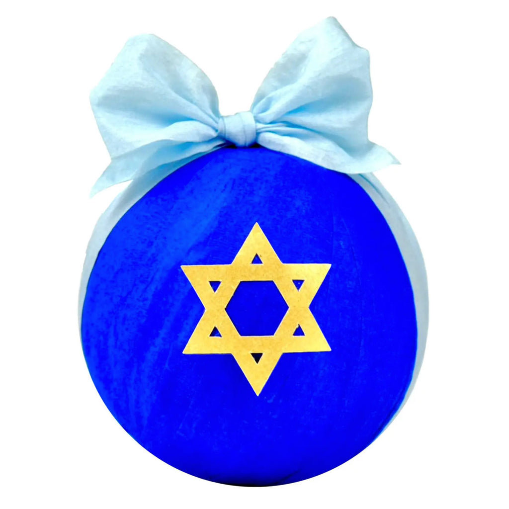 Surprise  Hanukkah Ball